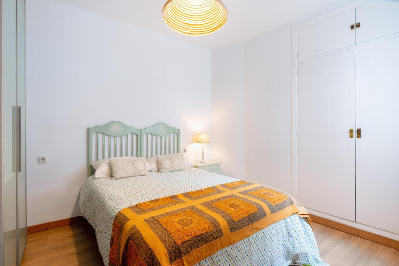 Cr Alameda Amplio Y Traquilo Apartameto Para Parejas Sevilla Exterior foto
